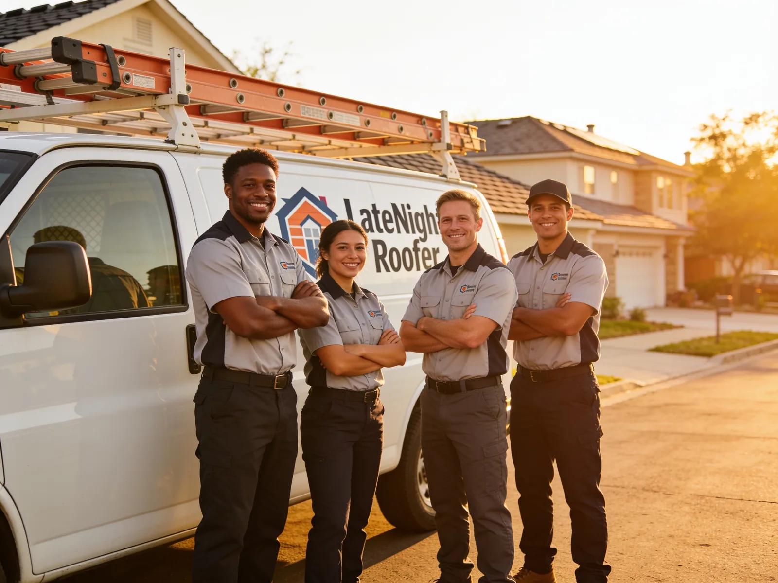 Emergency Roof Repair company in Waldron, MI